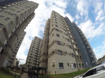 Apartamento · 47m² · 2 Quartos · 1 Vaga · Apartamento para locação no Jardim Yolanda com 02 quartos