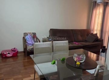 Apartamento · 84m² · 3 Quartos · 2 Vagas · Apartamento Padrão Mobiliado para Locação com 03 Dormitórios no bairro Vila Itália