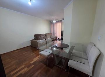 Apartamento · 84m² · 3 Quartos · 2 Vagas · Apartamento Padrão Mobiliado para Locação com 03 Dormitórios no bairro Vila Itália