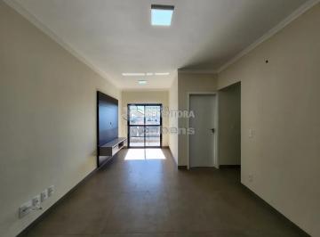 Apartamento · 90m² · 3 Quartos · 2 Vagas · Apartamento Padrão para Locação e Venda com 03 Dormitórios no bairro Boa Vista