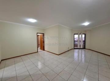Apartamento · 253m² · 3 Quartos · 2 Vagas · Vila Imperial - Apartamento Locação