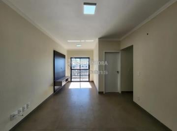 Apartamento · 90m² · 3 Quartos · 2 Vagas · Apartamento Padrão para Locação e Venda com 03 Dormitórios no bairro Boa Vista