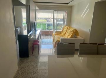 Apartamento · 72m² · 2 Quartos · 2 Vagas · Apartamento Padrão para Locação com 2 Dormitórios no bairro Jardim Tarraf