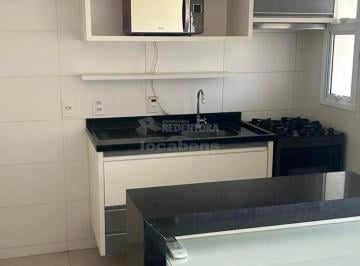 Apartamento · 72m² · 2 Quartos · 2 Vagas · Apartamento Padrão para Locação com 2 Dormitórios no bairro Jardim Tarraf