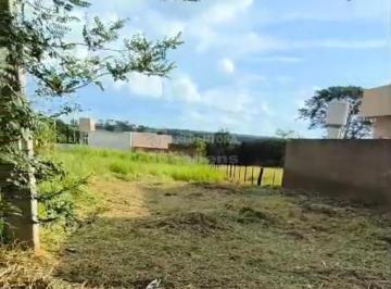 Terreno · 200m² · VENDO TERRENO 200m° JARDIM TANGARÁ EM BADY BASSIT