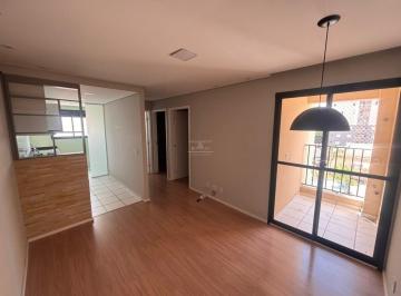 Apartamento · 45m² · 2 Quartos · 1 Vaga · Apartamento para venda em Jardim Gutierres de 45.00m² com 2 Quartos e 1 Garagem