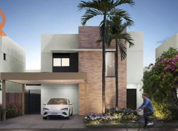 Casa · 140m² · 3 Quartos · 2 Vagas · Casa de Condomínio para venda em Betel de 140.01m² com 3 Quartos, 3 Suites e 2 Garagens