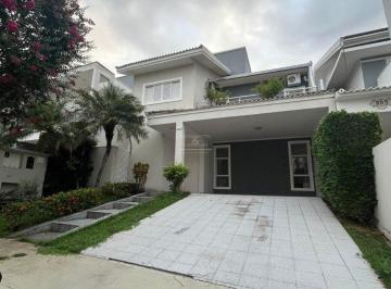 Casa · 260m² · 4 Quartos · 4 Vagas · Casa de Condomínio para venda em Ibiti Royal Park de 260.00m² com 4 Quartos, 1 Suite e 4 Garagens
