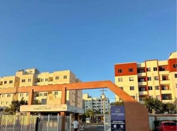 Apartamento à venda no CAMINHO DOS VENTOS, ARUANA, Aracaju, SE · Apartamento à venda no CAMINHO DOS VENTOS, ARUANA, Aracaju, SE