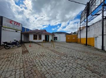 FACHADA · Excelente oportunidade de investimento na avenida Mansur Frayha em Poços de Caldas MG.