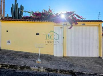 FACHADA · Excelente casa á venda no bairro Jardim Itamaraty III em Poços de Caldas MG.