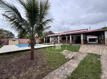 b8d6f561887122540f8283d4c372bba80d3406c3 · Chácara com 3 dormitórios à venda, 1100 m² por R$ 1.200.000,00 - Jardim Itapema - Guararema/SP