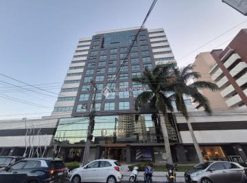 Comercial · 29m² · Sala Comercial no bairro Trindade- com 28,94m²- Fflorianópolis- SC