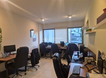 Comercial · 23800m² · Venda de Sala comercial  em andar alto, com 23,80 m- Trindade- Florianópolis