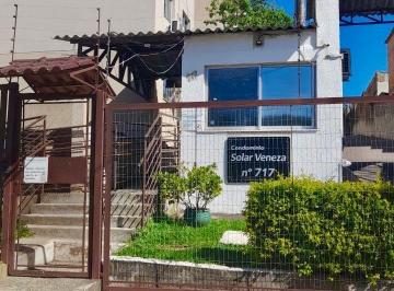 Apartamento · 40m² · 2 Quartos · 1 Vaga · Apartamento com 2 quartos à venda na Rua Intendente Alfredo Azevedo, Glória