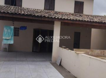 Casa · 169m² · 3 Quartos · 5 Vagas · CASA EM ITANHAÉM A 200M DA PRAIA, 3 QUARTOS, SUÍTE, GARAGEM PARA 5 CARROS