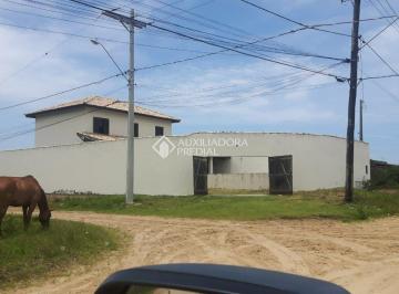 Casa · 169m² · 3 Quartos · 5 Vagas · CASA EM ITANHAÉM A 200M DA PRAIA, 3 QUARTOS, SUÍTE, GARAGEM PARA 5 CARROS