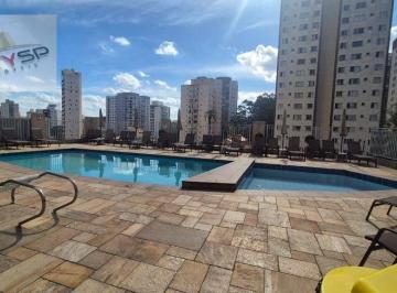 64e3668348f18999058ff691701eb1b219b14dc3 · Apartamento com 3 dormitórios à venda, 73 m² por R$ 650.000,00 - Jabaquara - São Paulo/SP