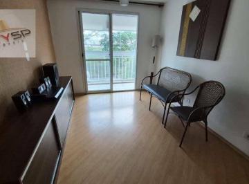 97d2d545de0bc334fab17a226d1ec4292ec7afdb · Apartamento com 3 dormitórios à venda, 73 m² por R$ 600.000,00 - Jabaquara - São Paulo/SP