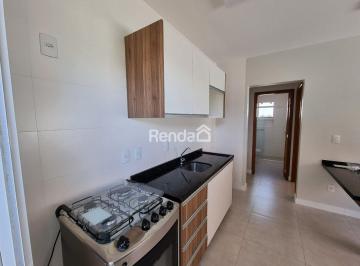 Apartamento · 1 Quarto · Apartamento para aluguel - no Centro