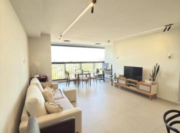 Apartamento · 79m² · 2 Quartos · 1 Vaga · Travéza Residence