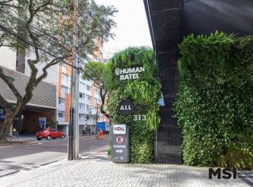 Apartamento · 34m² · STUDIO ALTO PADRÃO PARA LOCAÇÃO NO BATEL
