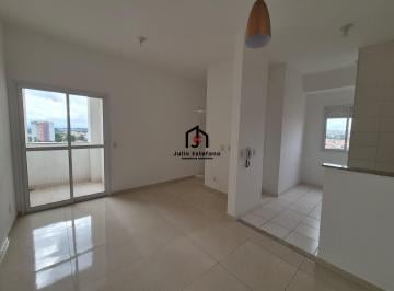 Apartamento · 60m² · 2 Quartos · Apartamento para aluguel - no Jardim Ana Rosa
