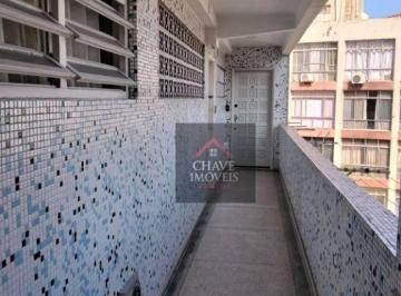 39e0b6e8da6b343b9b6f38278dd8d40238be38be · Apartamento com 1 dormitório à venda, 39 m² por R$ 230.000,00 - José Menino - Santos/SP