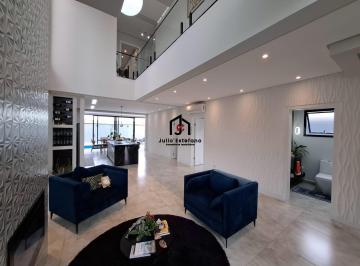 Casa · 250m² · 3 Quartos · Casa à venda - em Residencial Malibu