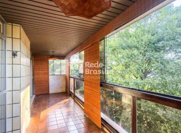 Apartamento · 143m² · 3 Quartos · 1 Vaga · Amplitude e sofisticação em apartamento na SQN 205