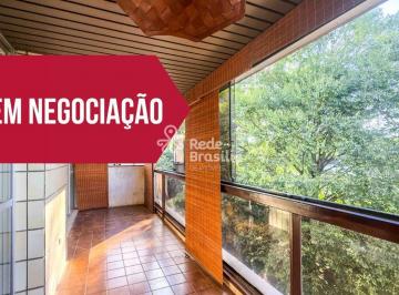 Apartamento · 143m² · 3 Quartos · 1 Vaga · Amplitude e sofisticação em apartamento na SQN 205