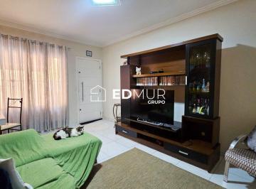 Casa · 140m² · 3 Quartos · Casa à venda - em Campestre