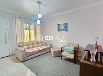 Casa · 140m² · 3 Quartos · Casa à venda - em Campestre
