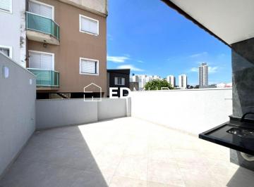 Apartamento · 95m² · 2 Quartos · Apartamento à venda - na Vila Camilópolis