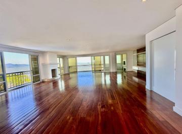 Apartamento · 316m² · 4 Quartos · 4 Vagas · Excelente apartamento!