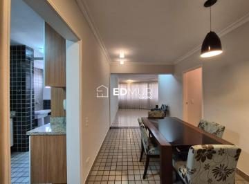 Apartamento · 75m² · 2 Quartos · Apartamento para aluguel - no Jardim Bela Vista