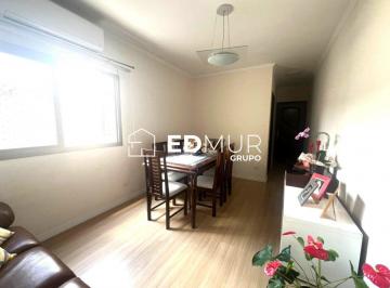 Apartamento · 80m² · 3 Quartos · Apartamento à venda - no Parque das Nações