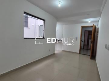 Apartamento · 41m² · 2 Quartos · Apartamento à venda - na Vila São Pedro