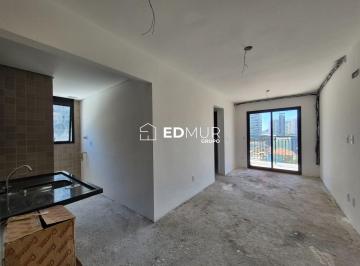 Apartamento · 43m² · 2 Quartos · Apartamento à venda - no Jardim