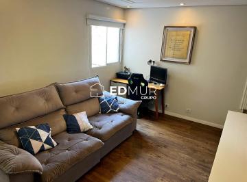 Apartamento · 140m² · 2 Quartos · Apartamento à venda - na Vila Metalúrgica