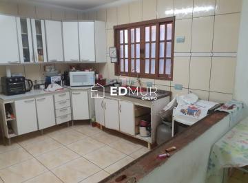 Casa · 156m² · 2 Quartos · Casa à venda - no Parque Novo Oratório