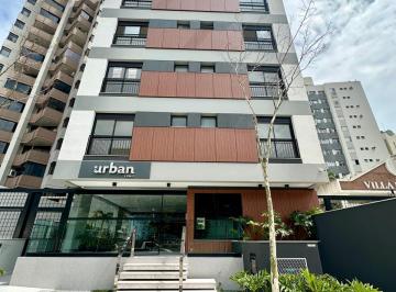 Apartamento · 80m² · 2 Quartos · 1 Vaga · Oportunidade apartamento urban!