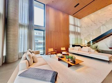 Apartamento · 380m² · 4 Quartos · 4 Vagas · Excelente Duplex!