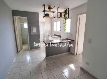 Apartamento · 30m² · 1 Quarto · 1 Vaga · Apartamento com 01 dormitório em Campos Elíseos - Cód.: 12948.