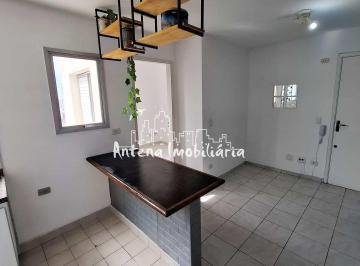 Apartamento · 30m² · 1 Quarto · 1 Vaga · Apartamento com 01 dormitório em Campos Elíseos - Cód.: 12948.