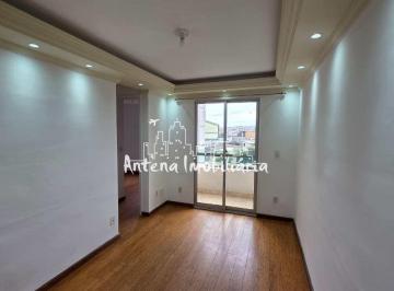 Apartamento · 45m² · 2 Quartos · 1 Vaga · Apartamento com 02 dormitórios em Ferraz - Cód.: 12953.