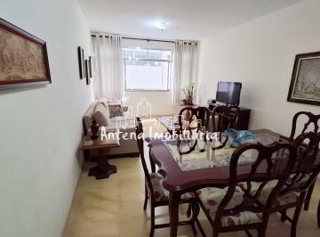 Apartamento · 94m² · 2 Quartos · 1 Vaga · Apartamento com 02 dormitórios na Santa Cecília - Cód.: 12947.