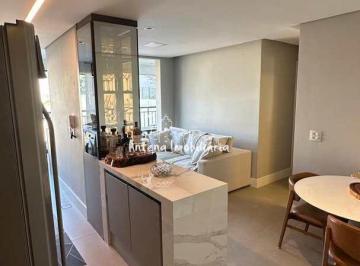 Apartamento · 62m² · 2 Quartos · 1 Vaga · Apartamento com 02 dormitórios na Barra Funda - Cód.: 12954.