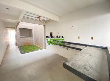 Casa · 94m² · 2 Quartos · Casa à venda - Parque Xangri-Lá