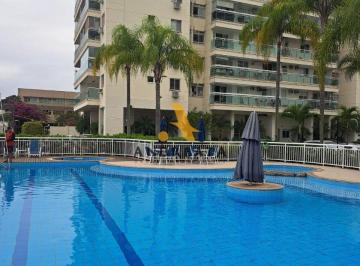 Apartamento · 122m² · 3 Quartos · 2 Vagas · Venda de Cobertura com 3 quarto(s), 2 suíte(s), 122 m², por R$ 879 mil, no condomínio Barra Allegro